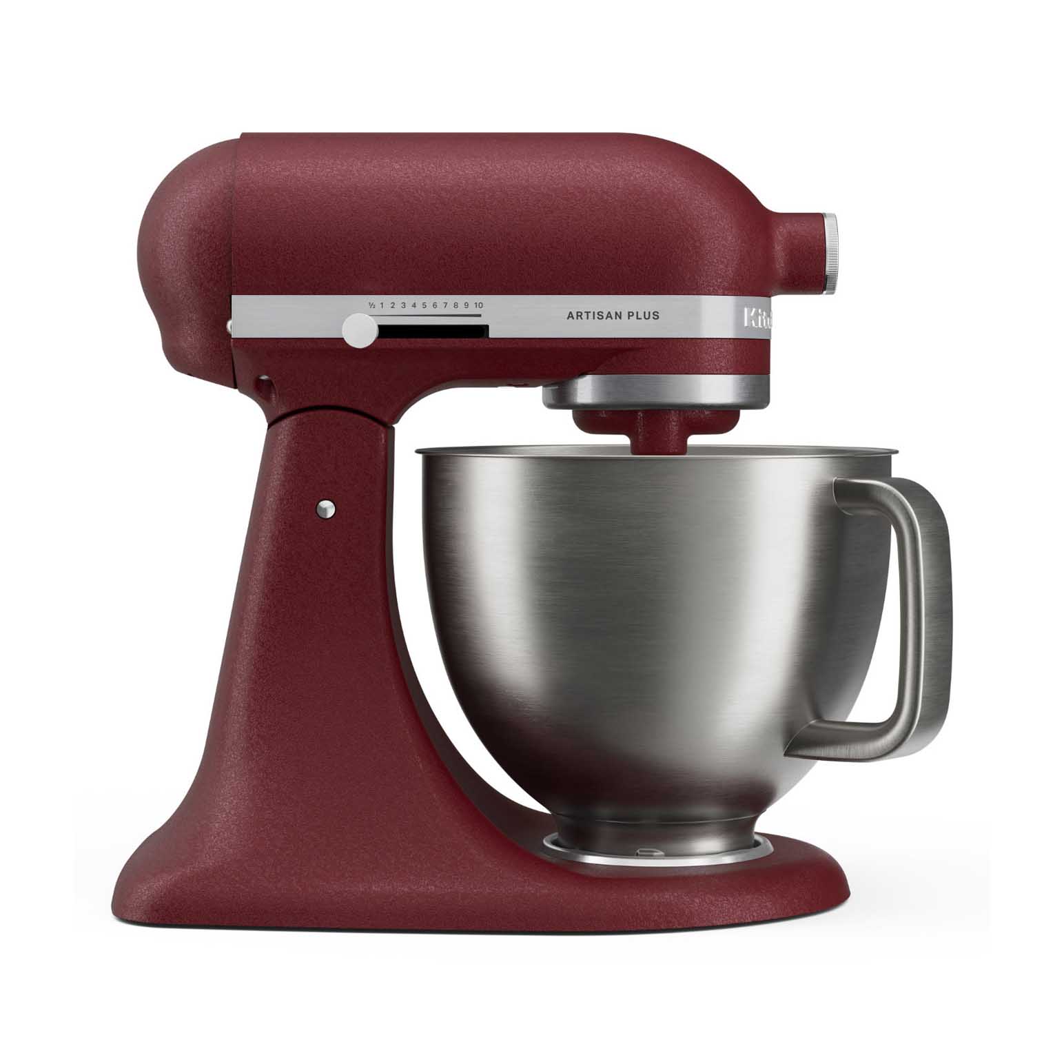 KitchenAid KSM50 Artisan Plus Mixer - Sundried Tomato